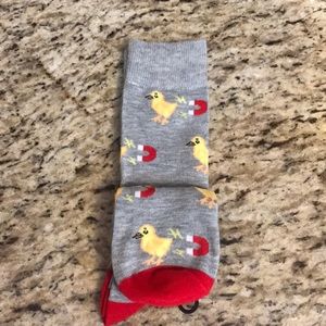 🧲🐥 ChickMagnet Sockies 🐥🧲